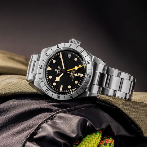 new tudor 2022